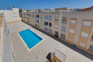 Mieszkanie na sprzedaż 55m2 Walencja Alicante Torrevieja - zdjęcie 2