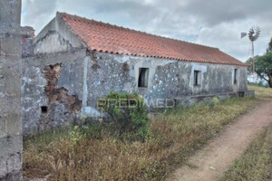 Działka na sprzedaż Setbal Santiago do Cacm Santiago do Cacém, Santa Cruz e São Bartolomeu da Serra - zdjęcie 2