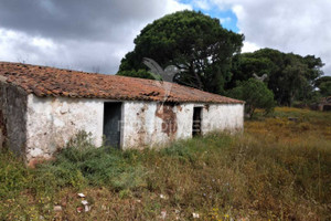 Działka na sprzedaż Setbal Santiago do Cacm Santiago do Cacém, Santa Cruz e São Bartolomeu da Serra - zdjęcie 3