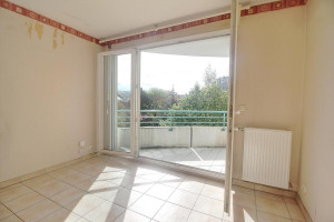 Mieszkanie na sprzedaż 39m2 36, avenue de Mérande - zdjęcie 2