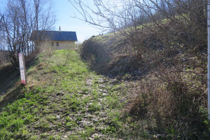 Działka na sprzedaż 802m2 route des Bauges, Les Droux - zdjęcie 4