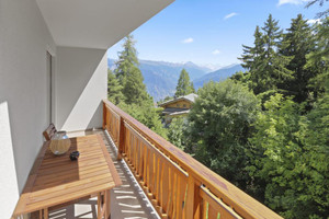 Mieszkanie na sprzedaż 77m2 3963 Crans-Montana, Switzerland - zdjęcie 2