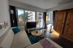 Mieszkanie na sprzedaż 28m2 3963 Crans-Montana, Switzerland - zdjęcie 1