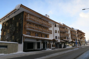 Komercyjne na sprzedaż 70m2 3963 Crans-Montana, Switzerland - zdjęcie 2