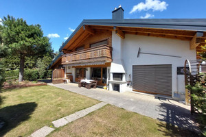 Dom na sprzedaż 200m2 3963 Crans-Montana, Switzerland - zdjęcie 3