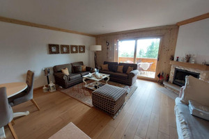 Mieszkanie na sprzedaż 96m2 3963 Crans-Montana, Switzerland - zdjęcie 1