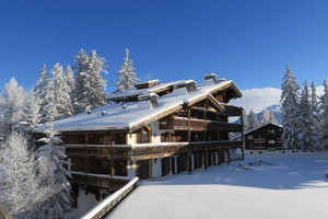 Mieszkanie na sprzedaż 159m2 3963 Crans-Montana, Switzerland - zdjęcie 1