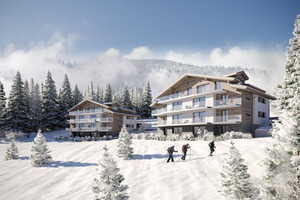 Mieszkanie na sprzedaż 73m2 3963 Crans-Montana, Switzerland - zdjęcie 1