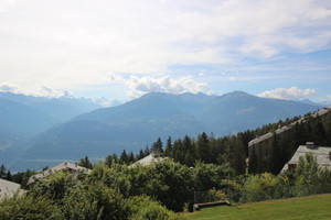 Mieszkanie na sprzedaż 40m2 3963 Crans-Montana, Switzerland - zdjęcie 2