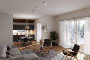 Mieszkanie na sprzedaż 75m2 3963 Crans-Montana, Switzerland - zdjęcie 3