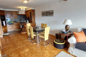 Mieszkanie na sprzedaż 101m2 3963 Crans-Montana, Switzerland - zdjęcie 3