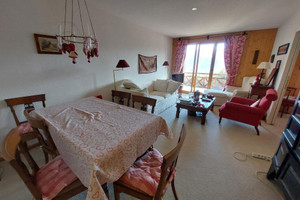 Mieszkanie na sprzedaż 80m2 3963 Crans-Montana, Switzerland - zdjęcie 1