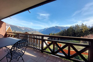 Mieszkanie na sprzedaż 80m2 3963 Crans-Montana, Switzerland - zdjęcie 2