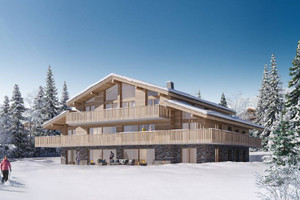 Mieszkanie na sprzedaż 171m2 3963 Crans-Montana, Switzerland - zdjęcie 1