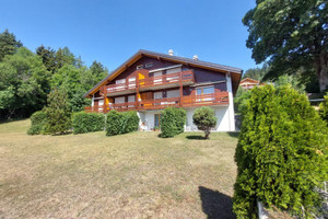 Mieszkanie na sprzedaż 45m2 3963 Crans-Montana, Switzerland - zdjęcie 1