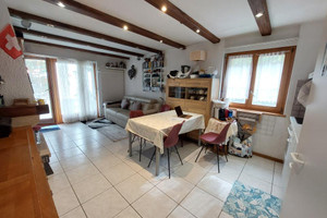 Mieszkanie na sprzedaż 45m2 3963 Crans-Montana, Switzerland - zdjęcie 2