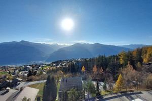 Mieszkanie na sprzedaż 129m2 3963 Crans-Montana, Switzerland - zdjęcie 1