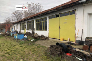 Komercyjne na sprzedaż 1200m2 Железник - център, до подстанцията/Jeleznik - centar, do podstanciata - zdjęcie 1