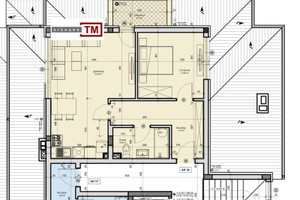 Mieszkanie na sprzedaż 87m2 Железник - център/Jeleznik - centar - zdjęcie 1