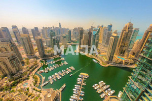 Mieszkanie na sprzedaż 80m2 Dubaj marina gate , marina gate  - zdjęcie 1