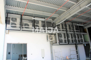 Komercyjne na sprzedaż 3867m2 Dubaj Warehouse Factory, Jebel Ali Industrial First, Dubai - zdjęcie 2