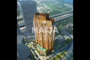 Mieszkanie na sprzedaż 90m2 Dubaj Downtown Dubai, Burj Khalifa District - zdjęcie 1