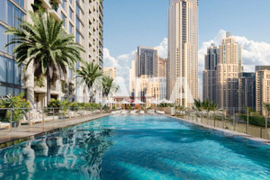 Mieszkanie na sprzedaż 112m2 Dubaj burj khalifa st - zdjęcie 2