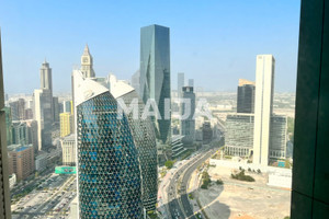 Mieszkanie na sprzedaż 245m2 Dubaj Index Tower, DIFC - zdjęcie 2