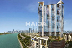 Mieszkanie na sprzedaż 76m2 Dubaj Waves, Maydan - zdjęcie 1