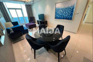 Mieszkanie na sprzedaż 123m2 Dubaj Damac Distinction Downtown, Damac Distinction Downtown - zdjęcie 3