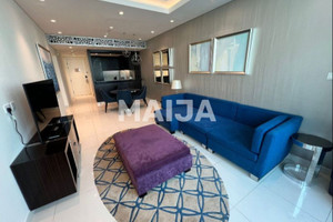 Mieszkanie na sprzedaż 123m2 Dubaj Damac Distinction Downtown, Damac Distinction Downtown - zdjęcie 2