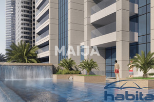 Mieszkanie na sprzedaż 131m2 Dubaj jumeirah lake towers - zdjęcie 3