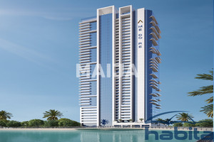 Mieszkanie na sprzedaż 131m2 Dubaj jumeirah lake towers - zdjęcie 2