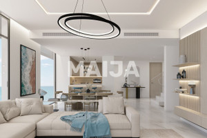 Mieszkanie na sprzedaż 121m2 Dubaj Anwa Aria, Maritime City - zdjęcie 3