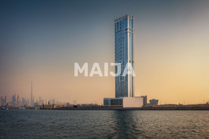 Mieszkanie na sprzedaż 128m2 Dubaj Maritime city, Anwa - zdjęcie 1