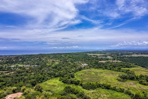 Działka na sprzedaż CVR3+Q5M, Las Palmas, Puntarenas Province, Quepos, Costa Rica - zdjęcie 3