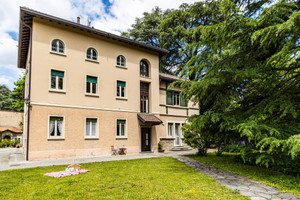 Dom na sprzedaż 620m2 Via Ardigò, - zdjęcie 3