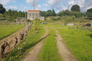 Działka na sprzedaż - zdjęcie 1