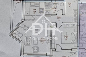 Mieszkanie na sprzedaż 78m2 Възрожденци/Vazrojdenci - zdjęcie 3