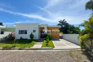 Dom na sprzedaż 128m2 PJM6+9MJ, Cabarete 57301, Dominican Republic - zdjęcie 1