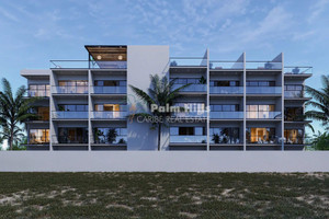 Mieszkanie na sprzedaż 33m2 QHG4+J87, Cabarete 57000, Dominican Republic - zdjęcie 1