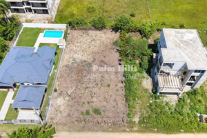 Działka na sprzedaż 774m2 PHXW+R72, Cabarete 57000, Dominican Republic - zdjęcie 3