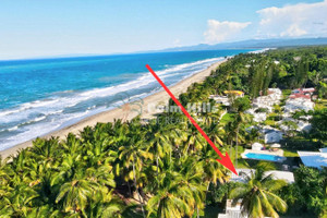 Dom na sprzedaż 165m2 PJQ5+RW, Cabarete 57000, Dominican Republic - zdjęcie 1