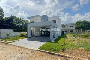 Dom na sprzedaż 209m2 PJQ5+RW, Cabarete 57000, Dominican Republic - zdjęcie 2