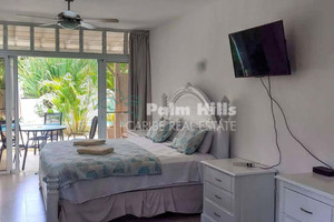 Mieszkanie na sprzedaż 43m2 PJW2+XGX, 5, Cabarete 57000, Dominican Republic - zdjęcie 1