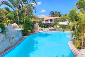 Mieszkanie na sprzedaż 43m2 PJW2+XGX, 5, Cabarete 57000, Dominican Republic - zdjęcie 2