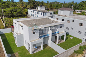 Dom na sprzedaż 92m2 PJR4+5J4, 5, Cabarete 57000, Dominican Republic - zdjęcie 2