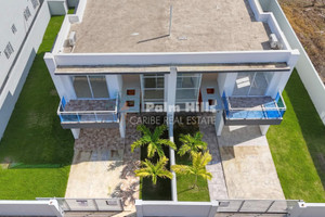 Dom na sprzedaż 92m2 PJR4+5J4, 5, Cabarete 57000, Dominican Republic - zdjęcie 3