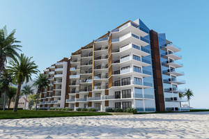 Mieszkanie na sprzedaż 53m2 Puerto Plata Playa Dorada Beach & Golf Club - zdjęcie 2