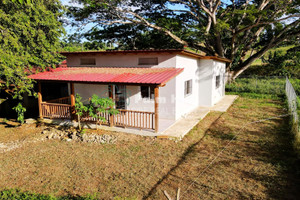 Dom na sprzedaż 75m2 MH8Q+QH, Sabaneta de Yasica 57000, Dominican Republic - zdjęcie 1